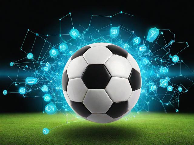 九游JIUYOU SPORTS_ IT+足球科技创新成果频出，行业硬核科技助推未来发展