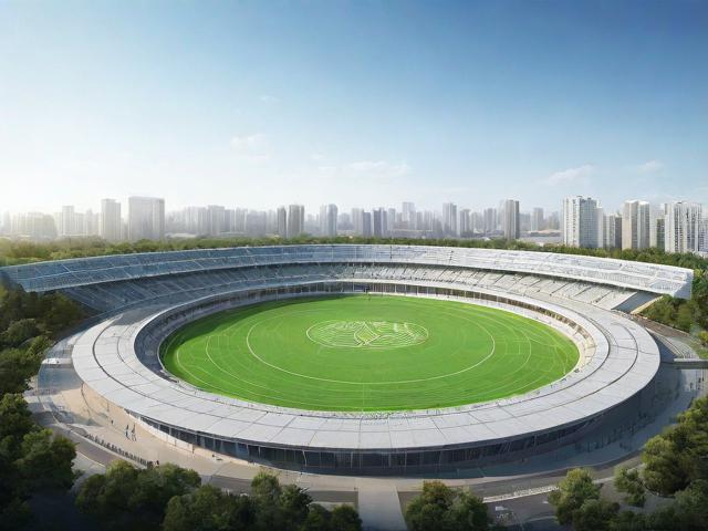 九游JIUYOU SPORTS_ “智慧场馆+绿色基础”行业新标准在全国落地不断推进