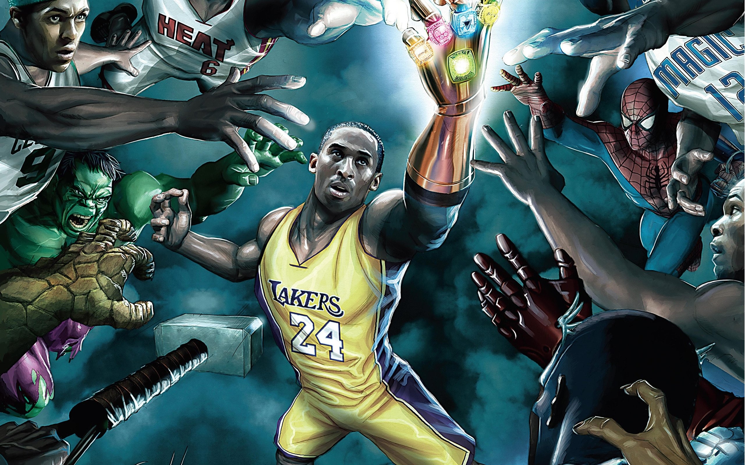 NBA球队防守策略创新案例，nba防守型