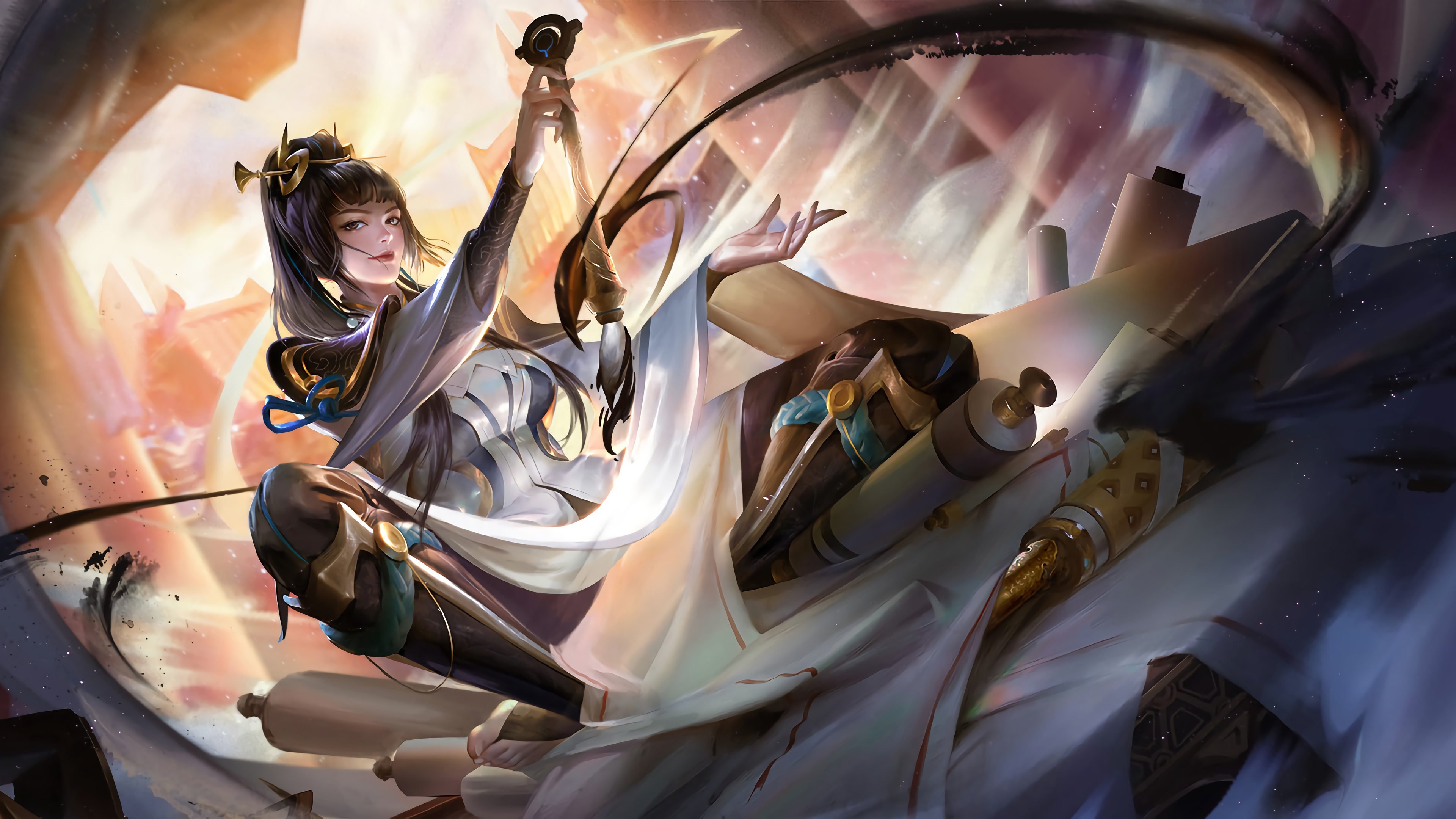 英国队泳姿优雅，技术细腻引关注，英国游泳队队员