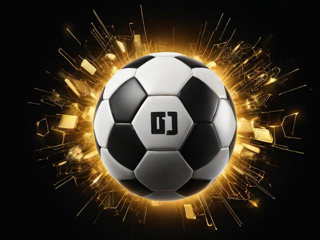 九游JIUYOU SPORTS_ “足球+数字文化”产业融合创新助推行业繁荣发展，足球数字货币有哪些