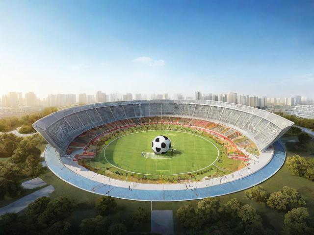 九游JIUYOU SPORTS_ “足球+文化+旅游”融合发展示范区在多省市加快建设
