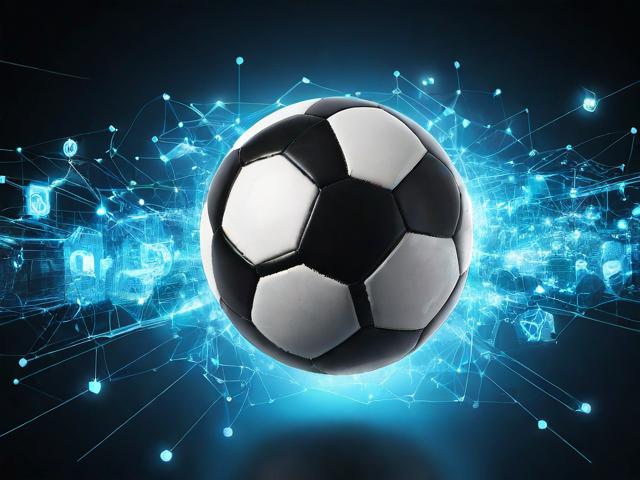 九游JIUYOU SPORTS_ “足球+文化+科技”新模式带动行业跨界融合，行业未来可期