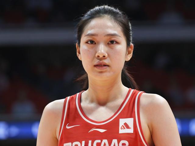 jiuyou.com_ 中国女篮世界杯参赛名单正式公布，期待新突破，女篮世界杯中国队名单