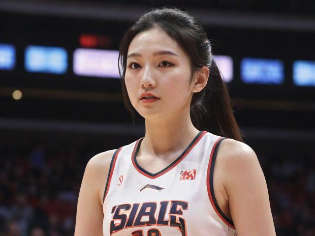 jiuyou.com_ 中国女篮战术演变，逐步适应国际赛场，中国女篮进步