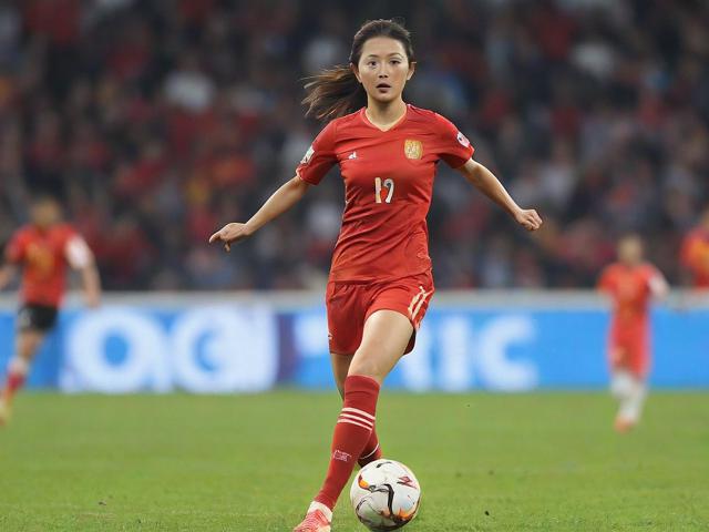 九游JIUYOU SPORTS_ 中国女子足球联赛精彩赛事不断，关注度提升，中国女子足球协会