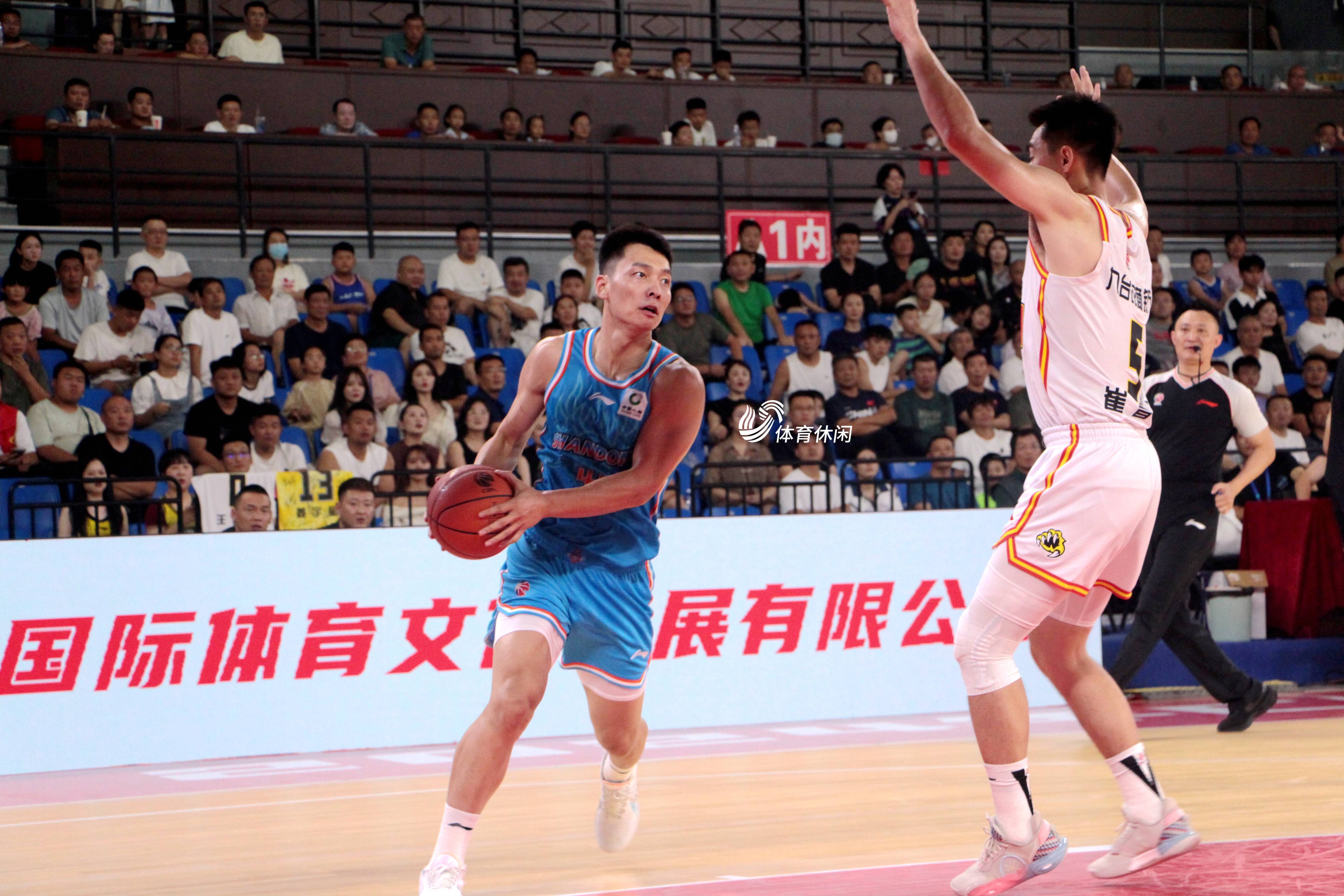 九游体育：CBA选秀大会引关注，各队争夺潜力新秀的简单介绍