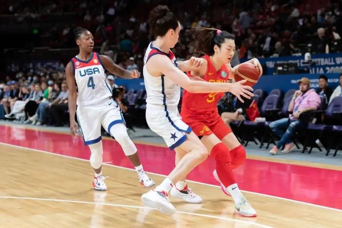 关于九游体育：中国女篮奥运备战策略：针对性训练与心理建设的信息