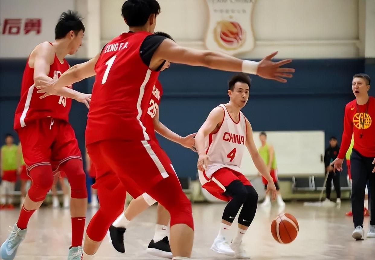 九游体育：中国男篮历史上的低谷时期：反思与教训，如何重振雄风？的简单介绍