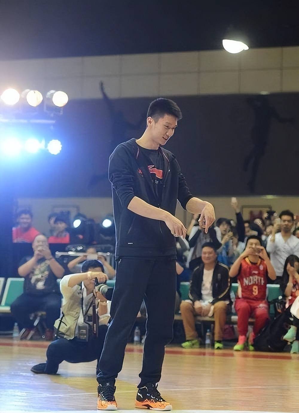 包含九游体育：CBA外援，如何才能更好地融入中国社会，成为中国篮球的一份子？的词条